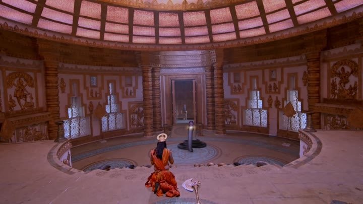 Shiv Shakti - Tap Tyaag Tandav