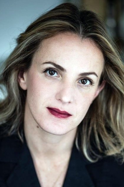 et billede af Anna Filippi