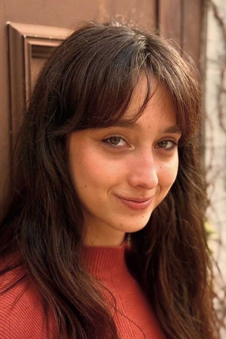 et billede af Vilma Notario Rodríguez