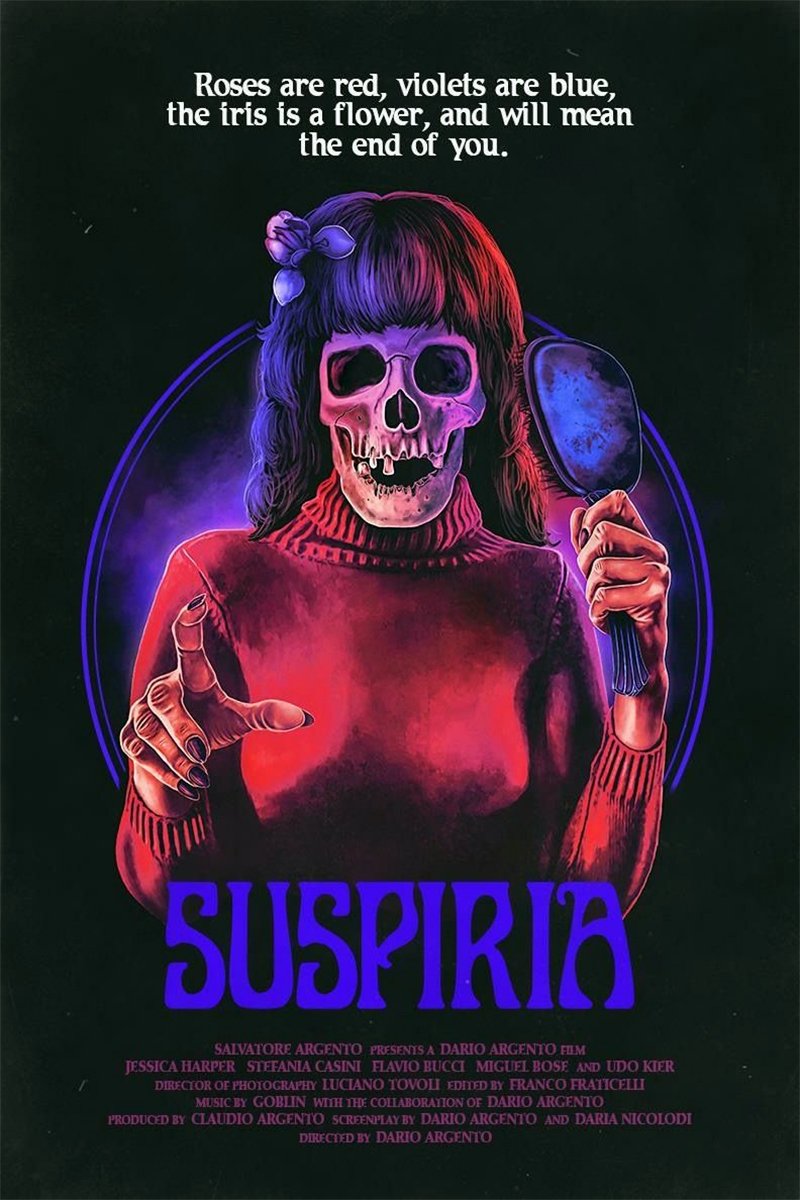 Suspiria