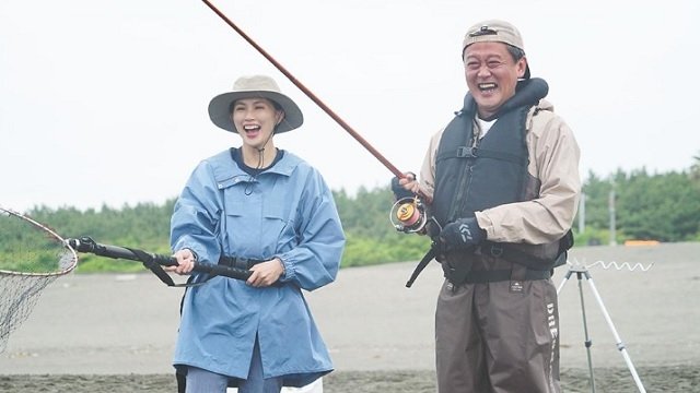 Thumbnail for Episode 8 Season 1 Episode 8