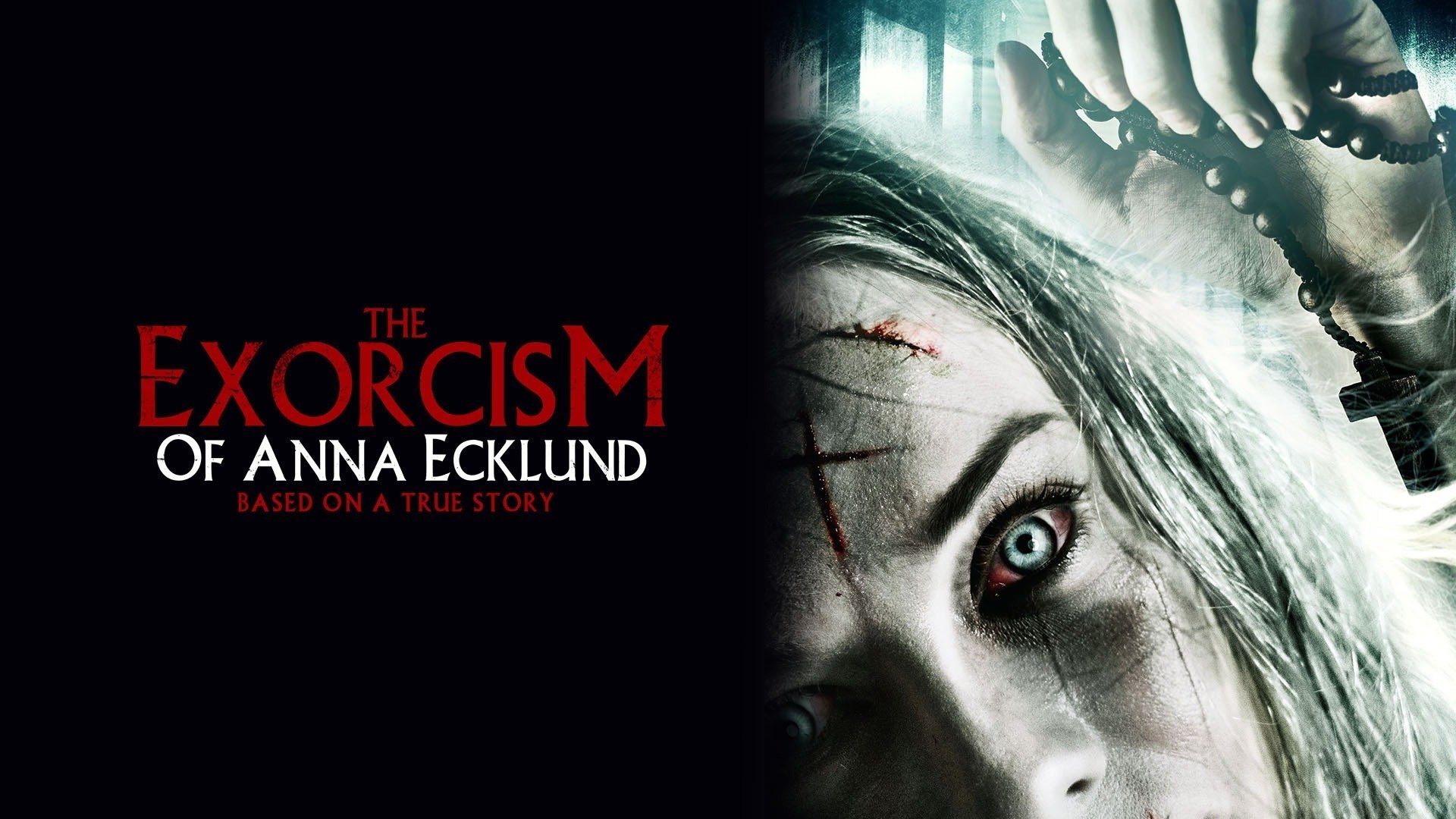 L'exorcisme D'Anna Ecklund