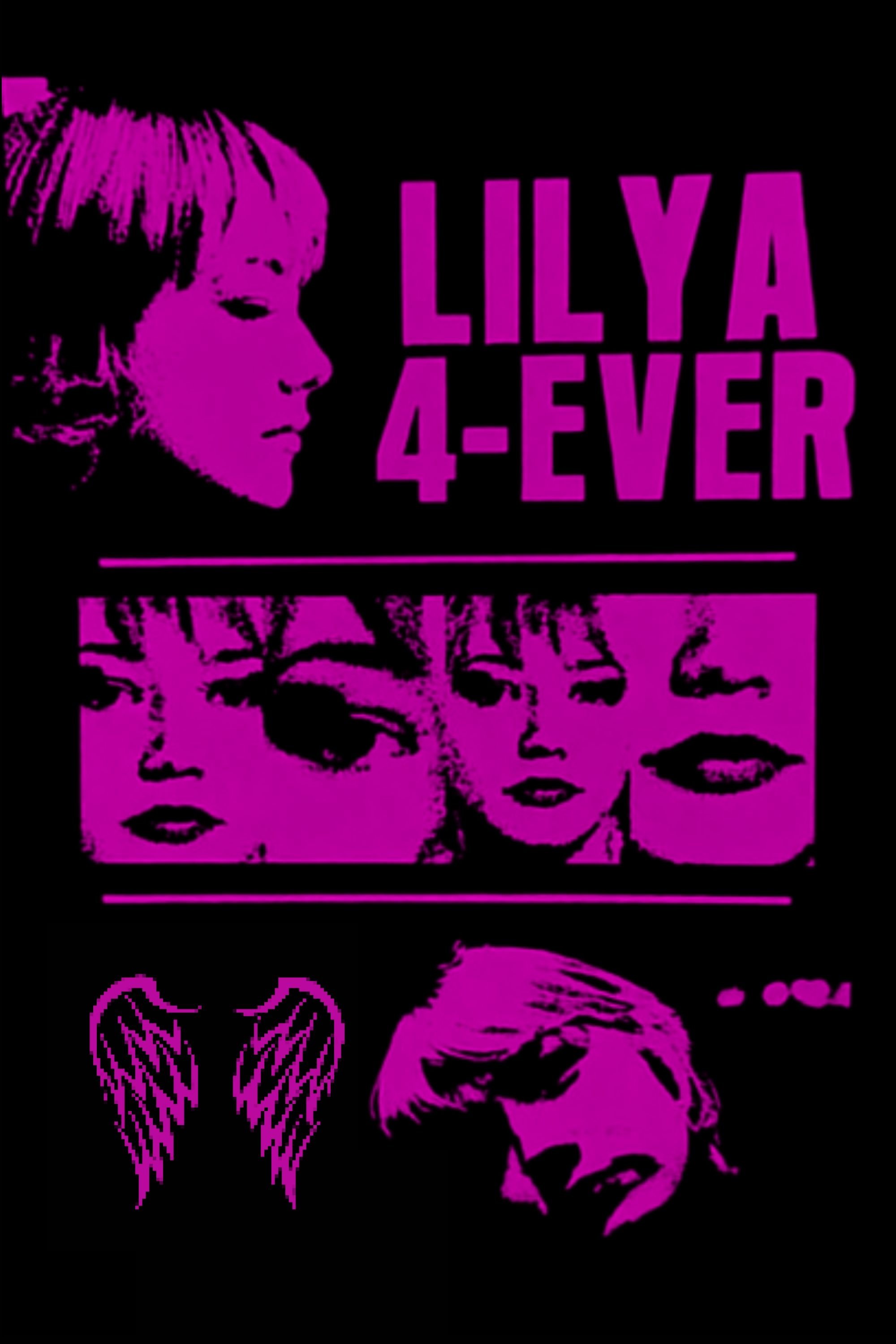 Lilya 4-ever