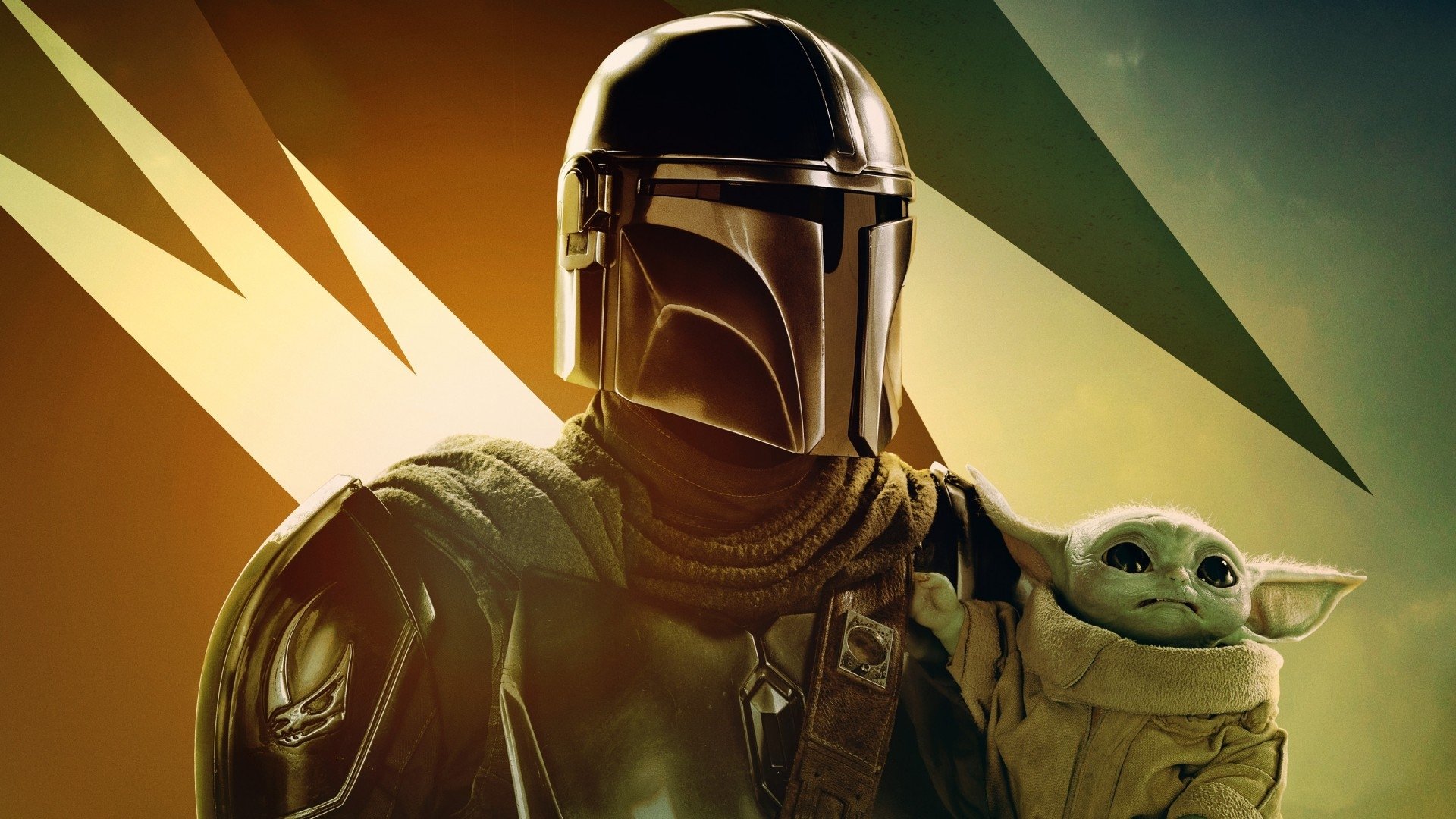 The Mandalorian