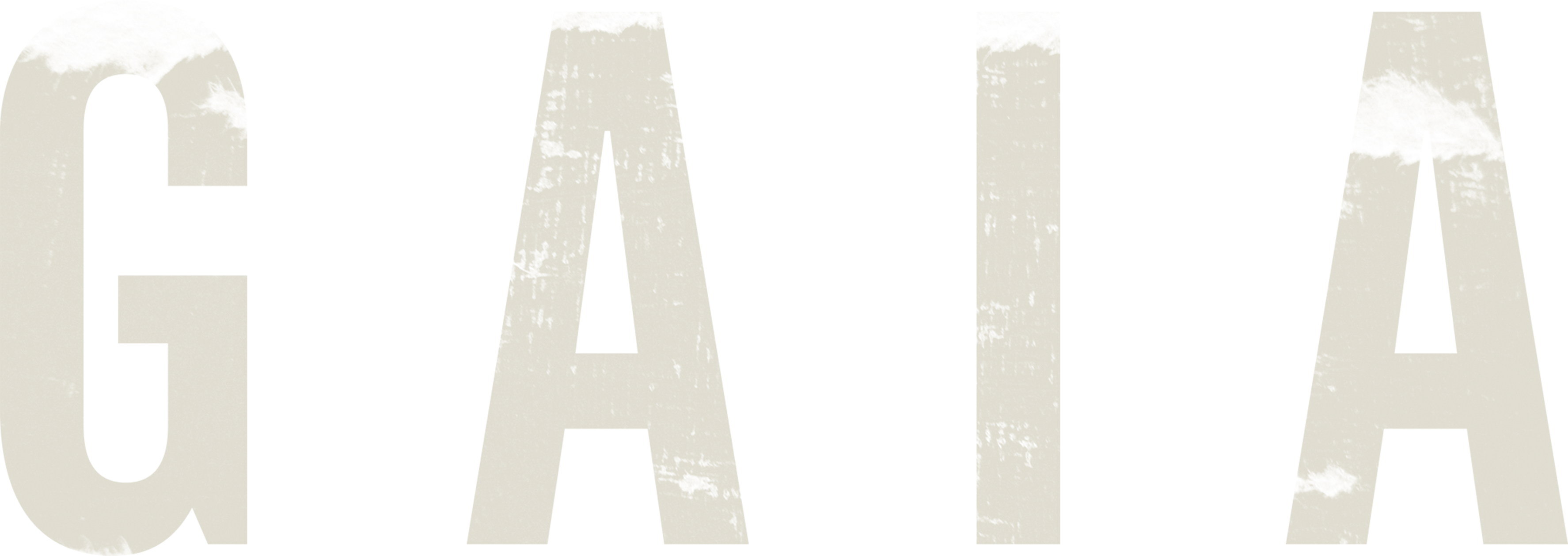 Gaia Logo