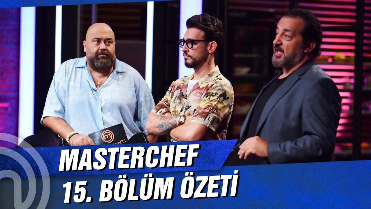MasterChef Türkiye