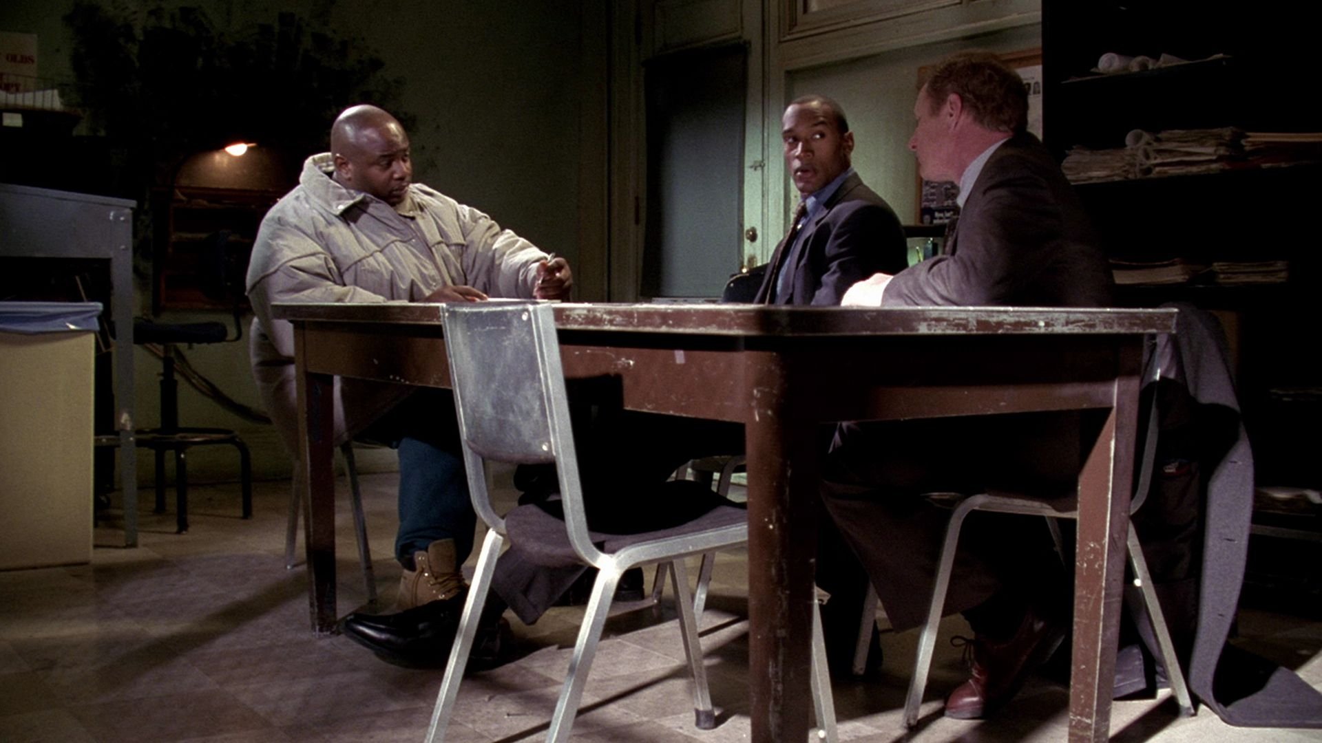 NYPD Blue