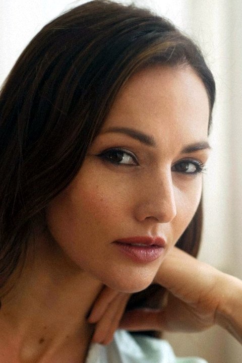 et billede af Joelle Coutinho