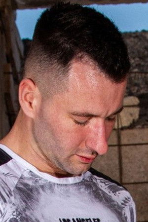 et billede af Lando Ryder