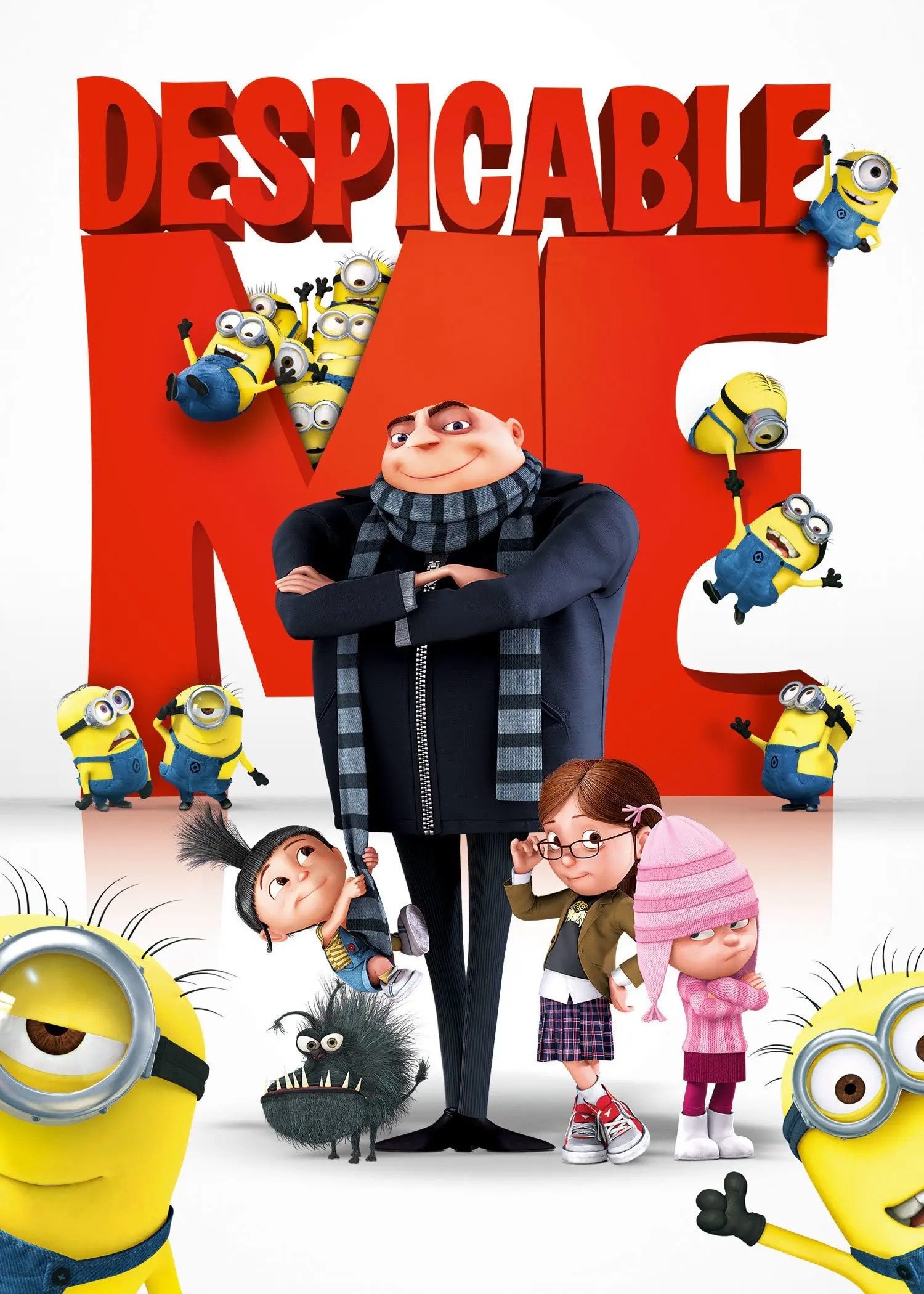 Despicable Me