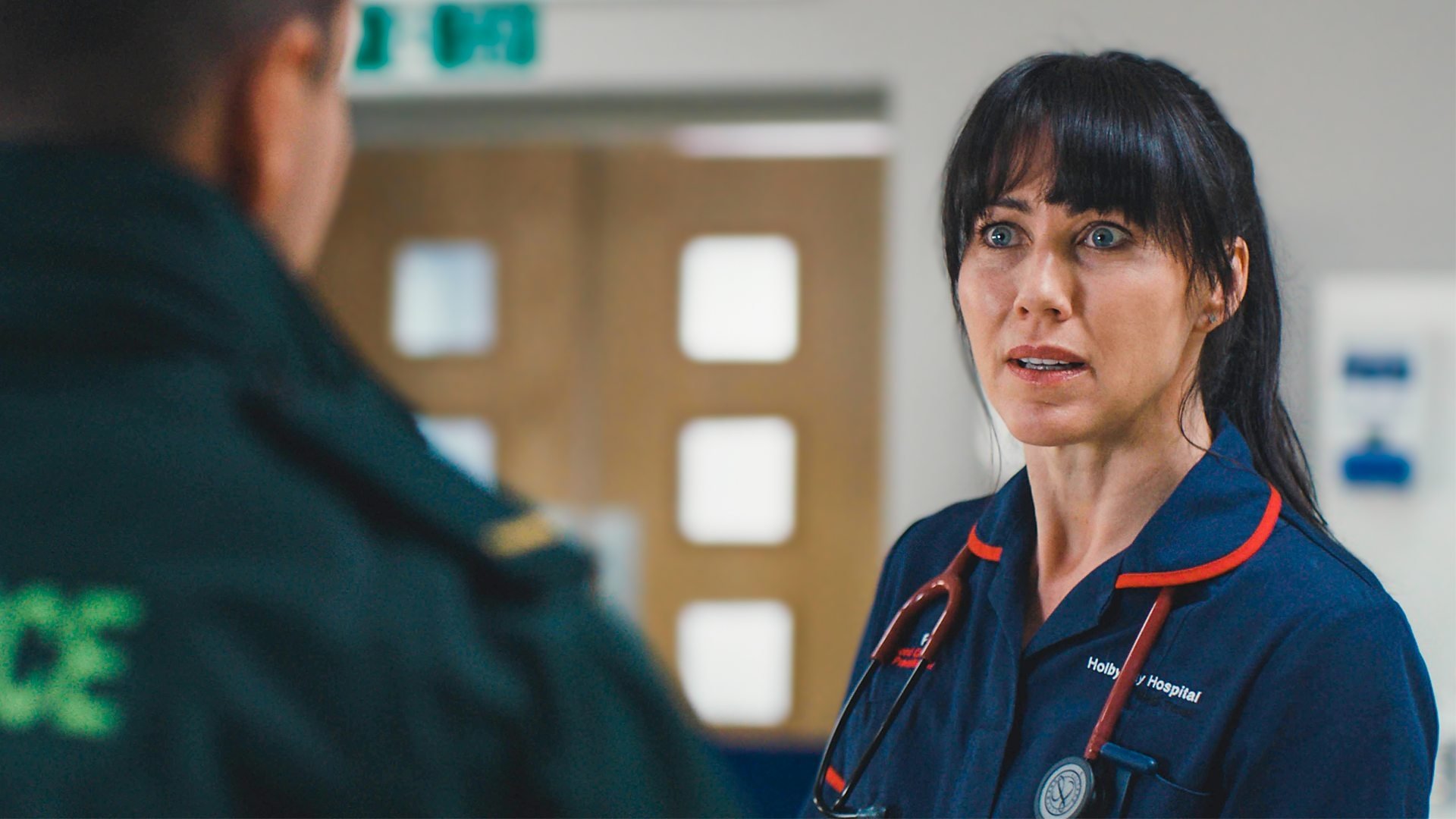 Casualty Staffel 37 :Folge 3 