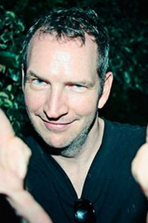 et billede af Jonni Darkko