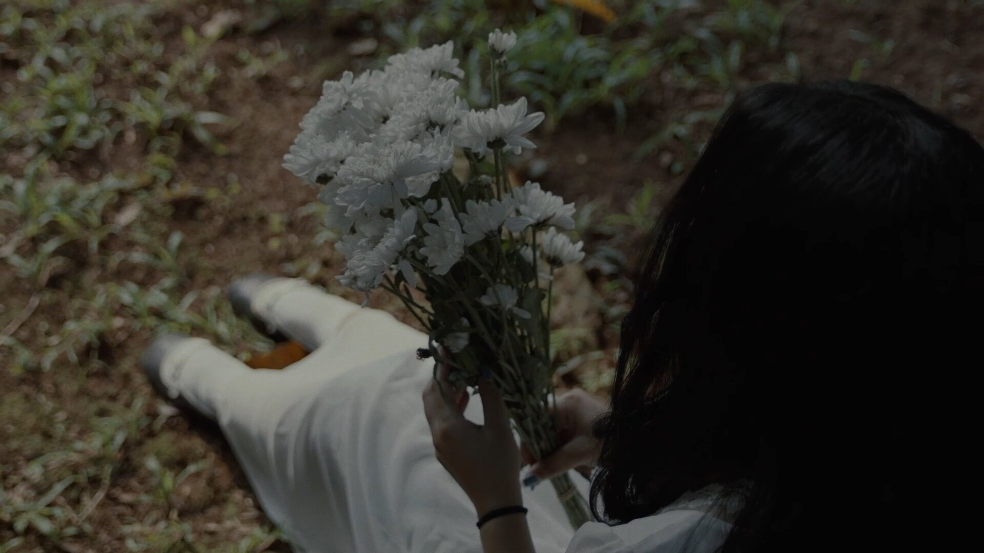 Reversal, Apotheosis for the Ages