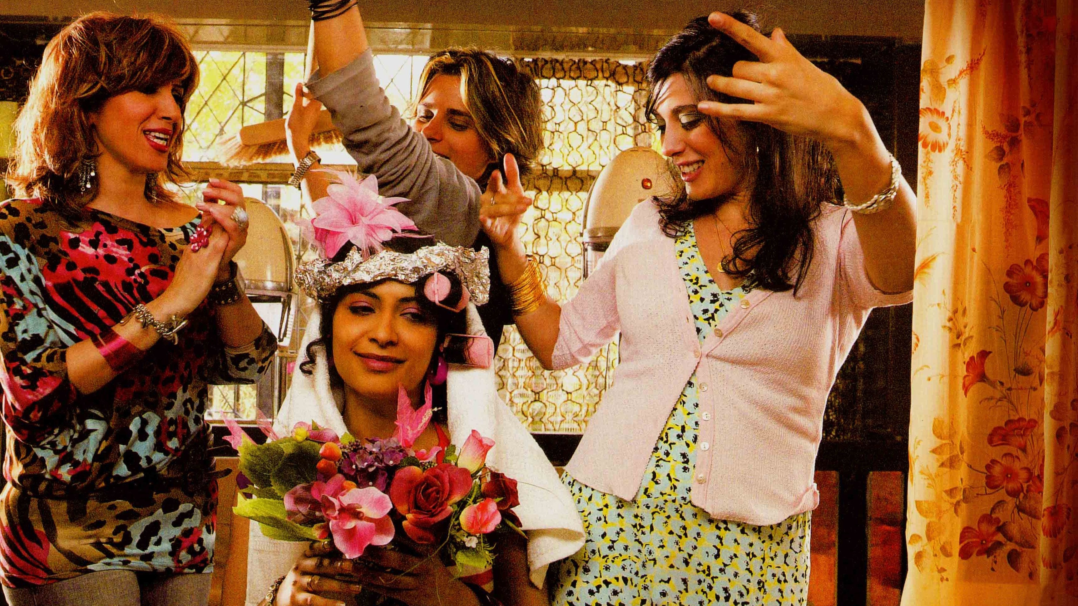 Caramel (2007)