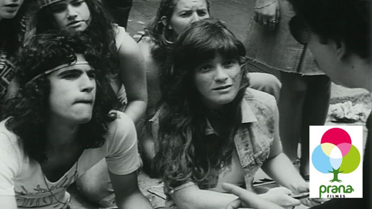 For Love (1982)