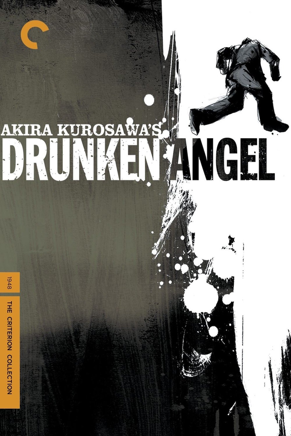 Drunken Angel