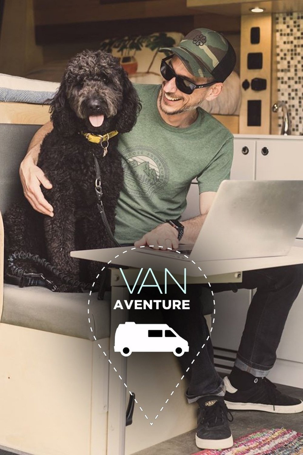 Van Aventure - Season 1