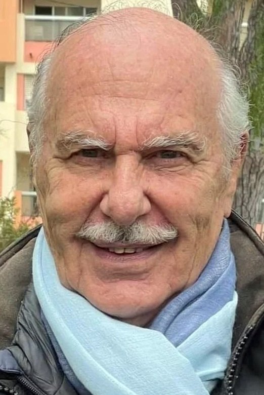 et billede af Jean Vincentelli