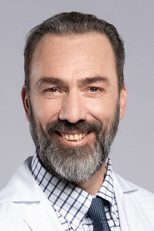 et billede af Alexandros Koch