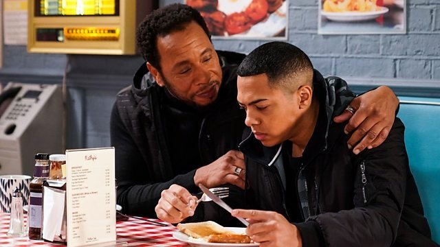 EastEnders 35x10