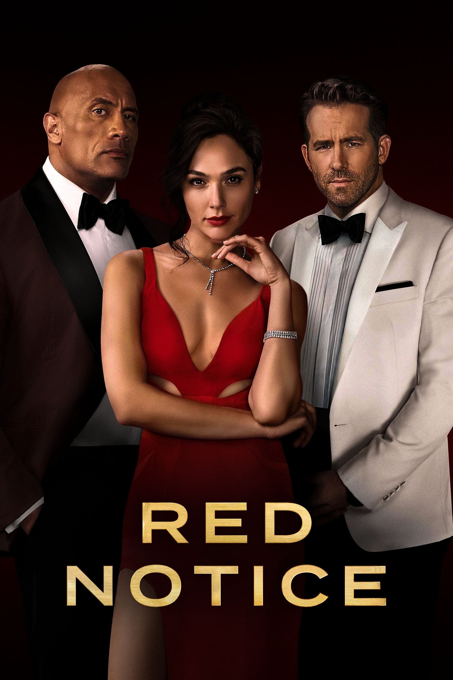 Red Notice