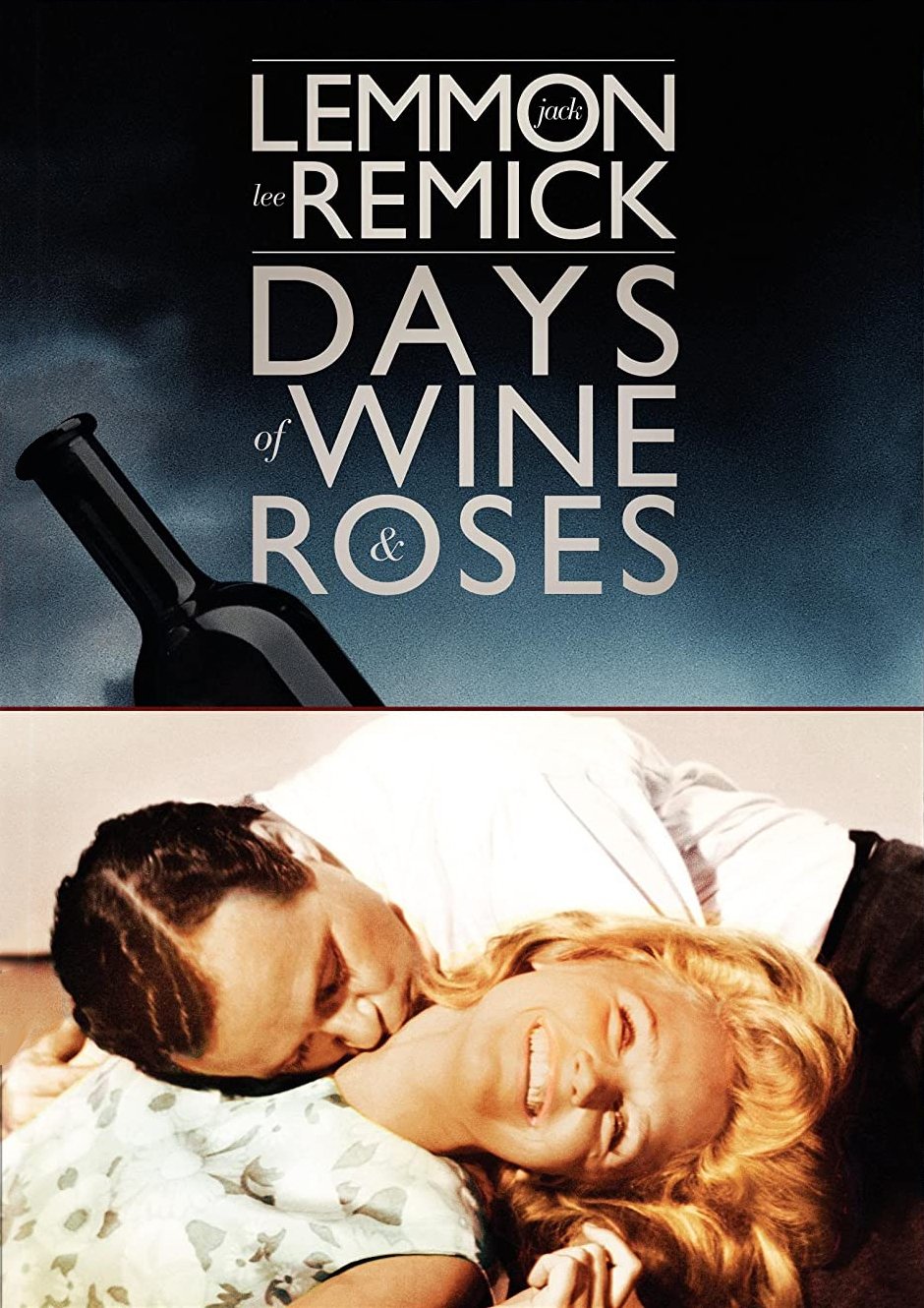 Days of Wine and Roses