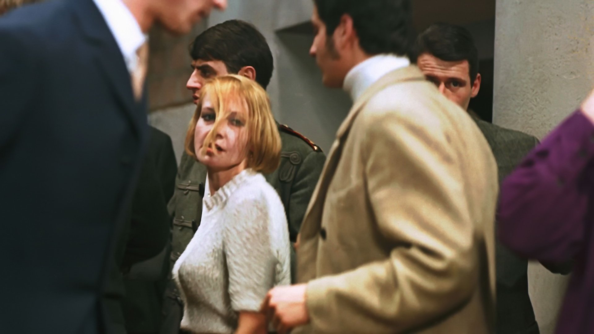 Everything for Sale (1969)