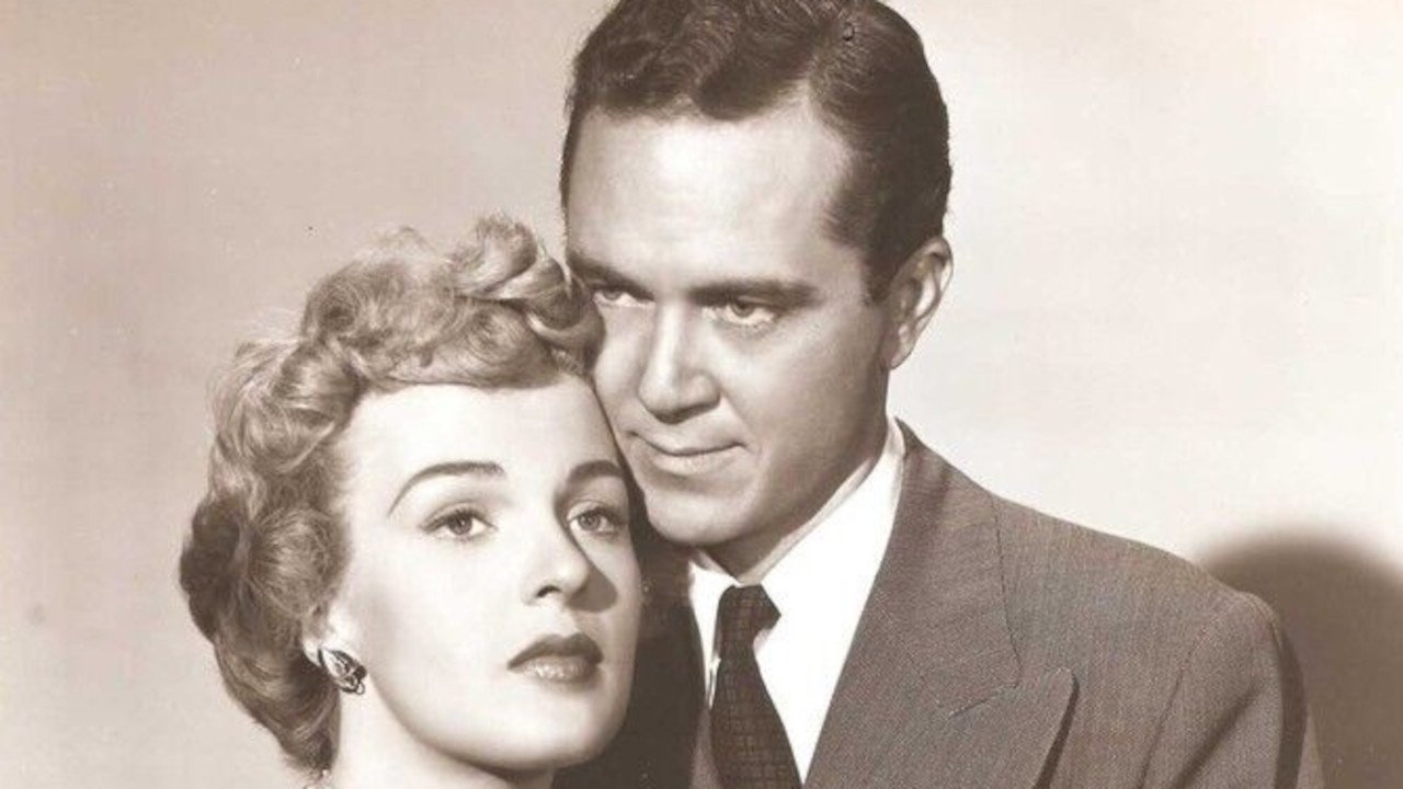 Trouble Preferred (1948)