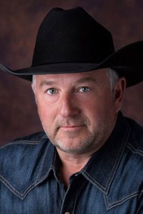 et billede af Jeff Medders