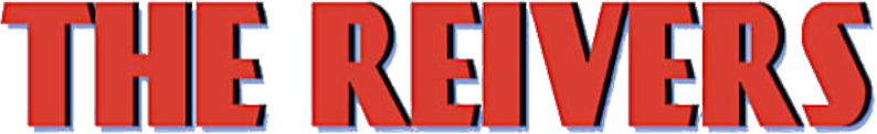 The Reivers Logo