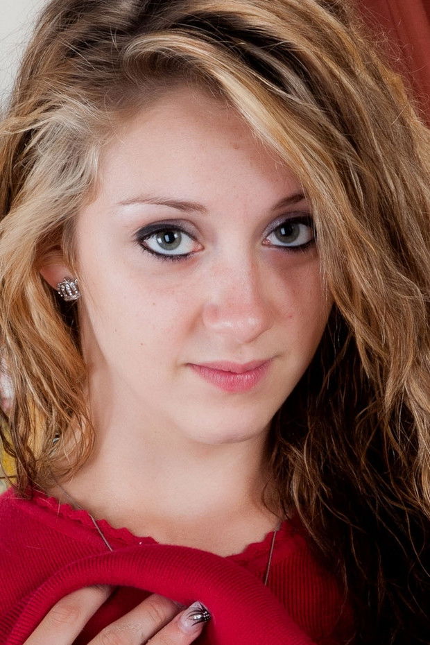 et billede af Nicole Ashlyn