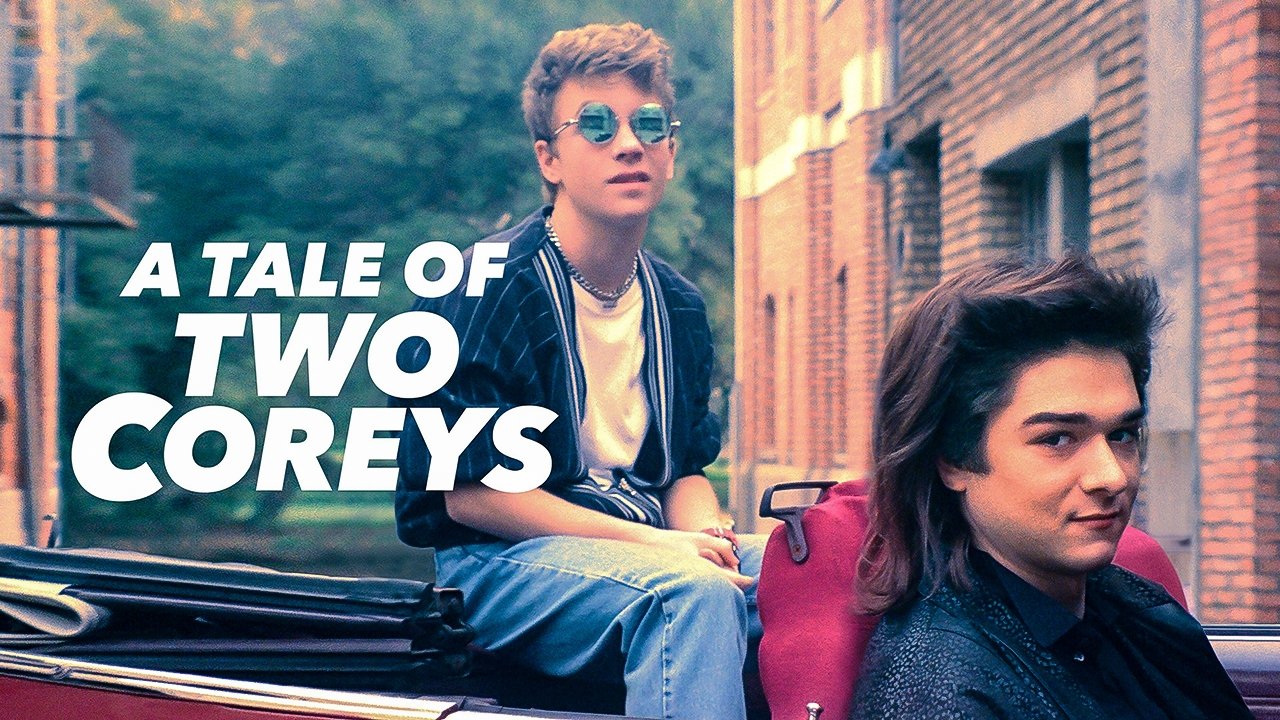 A Tale of Two Coreys (2018)