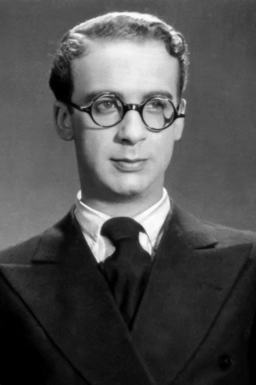 et billede af Francisco Ribeiro