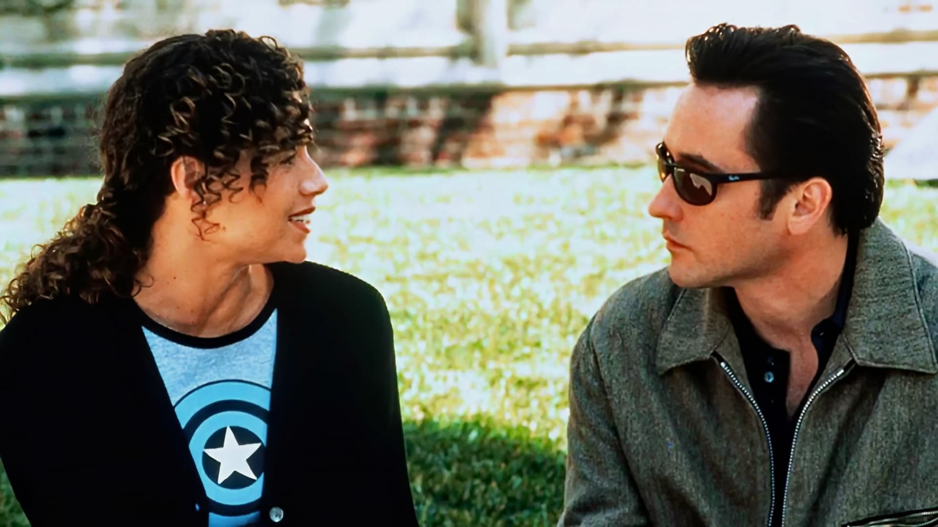 Grosse Pointe Blank: Ein Mann - Ein Mord (1997)