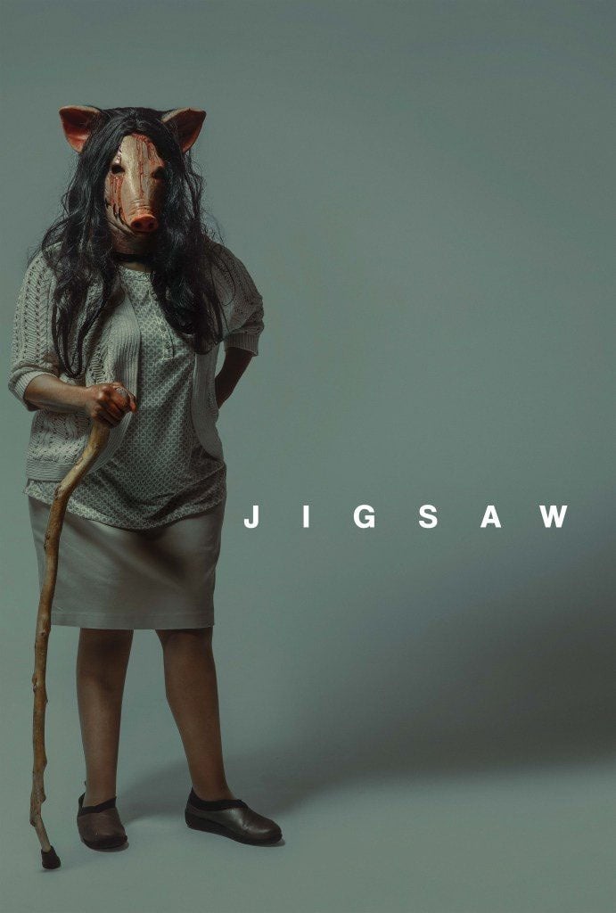 Jigsaw