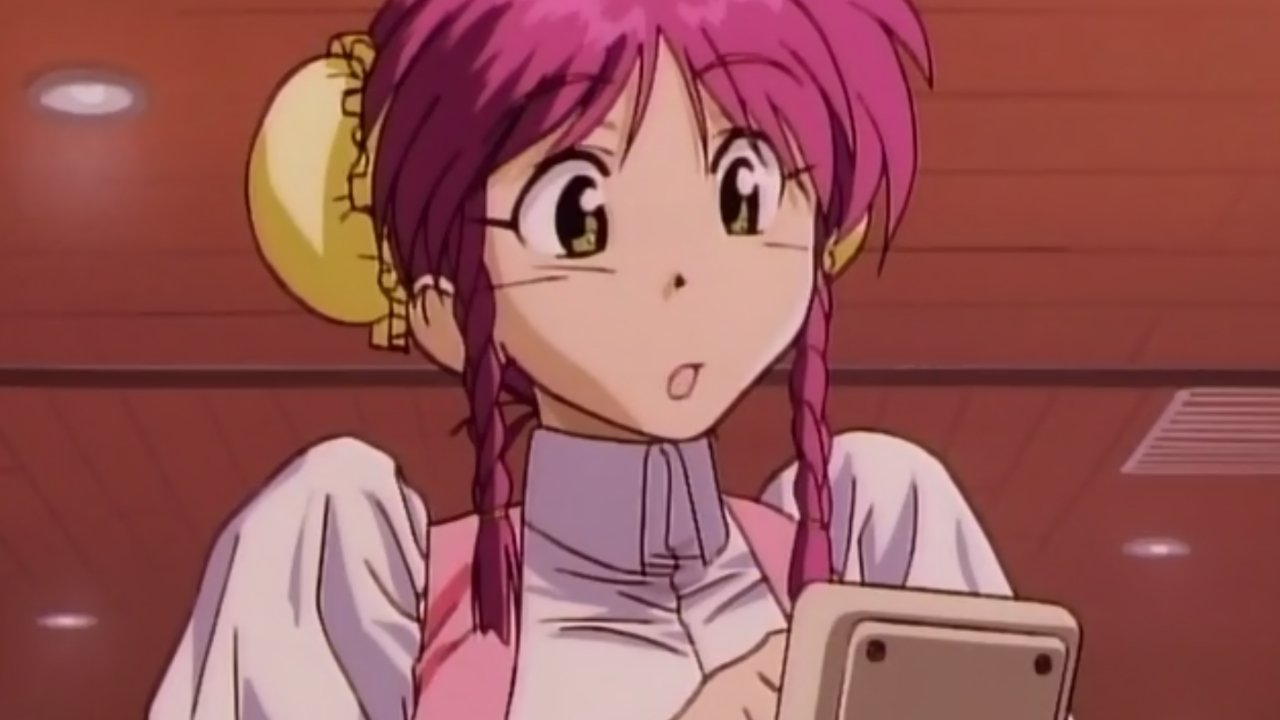 All Purpose Cultural Cat Girl Nuku Nuku