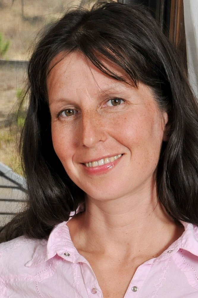 et billede af Oksana