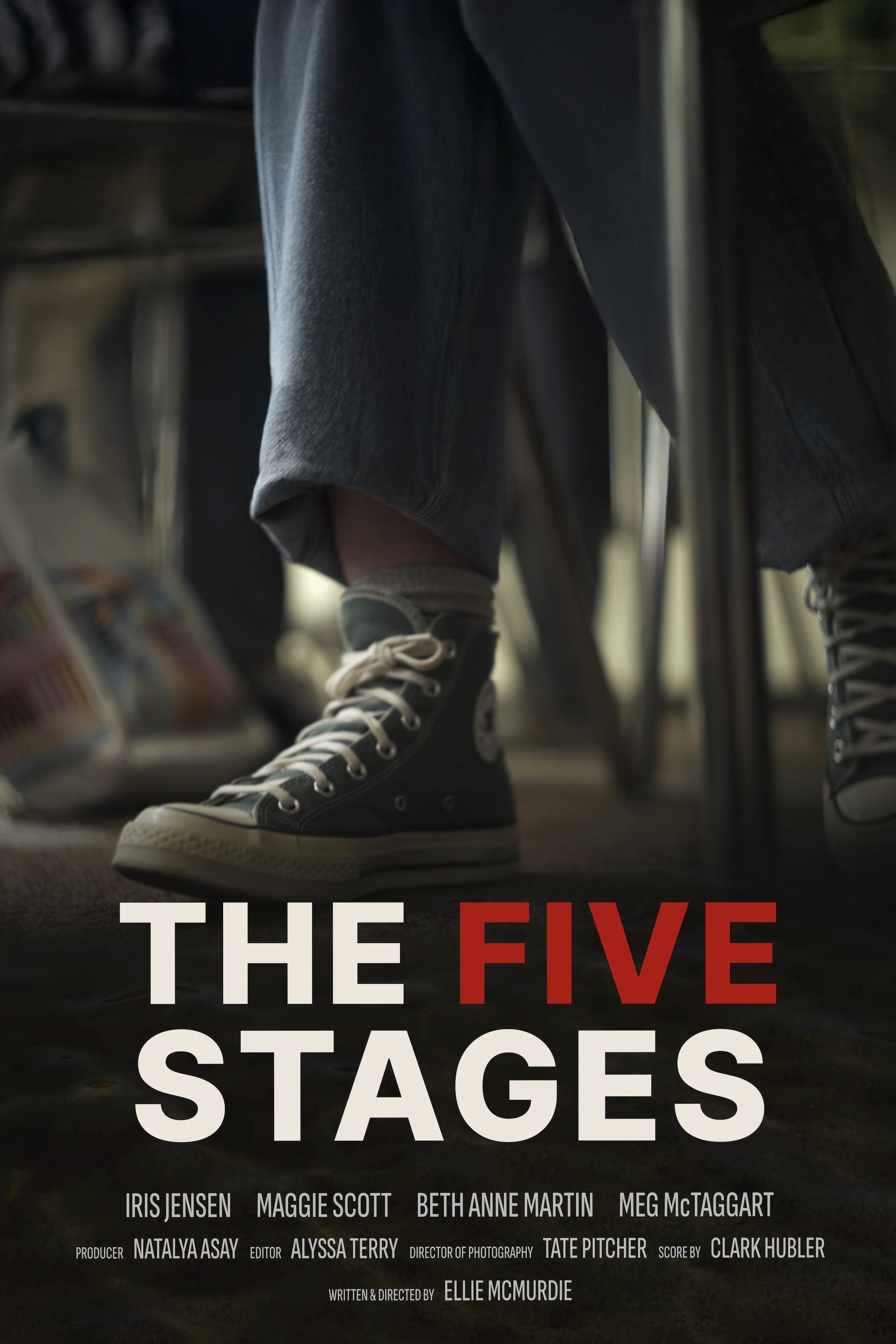 Movie Title