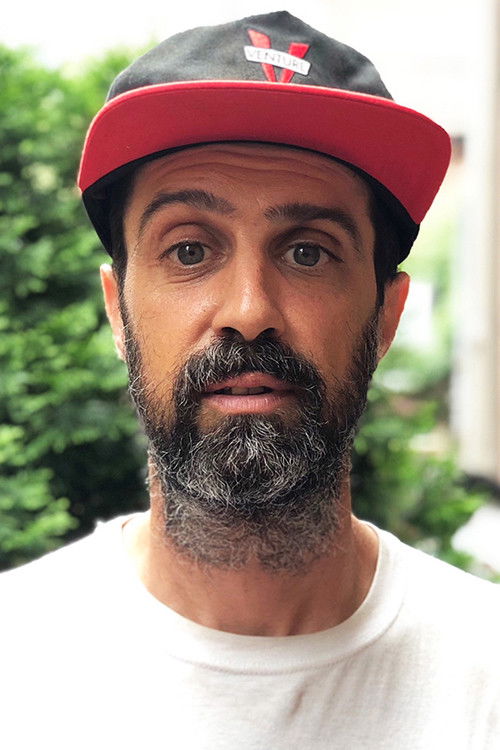 et billede af Bobby Puleo