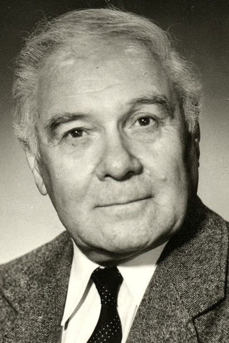 et billede af Semyon Shkolnikov