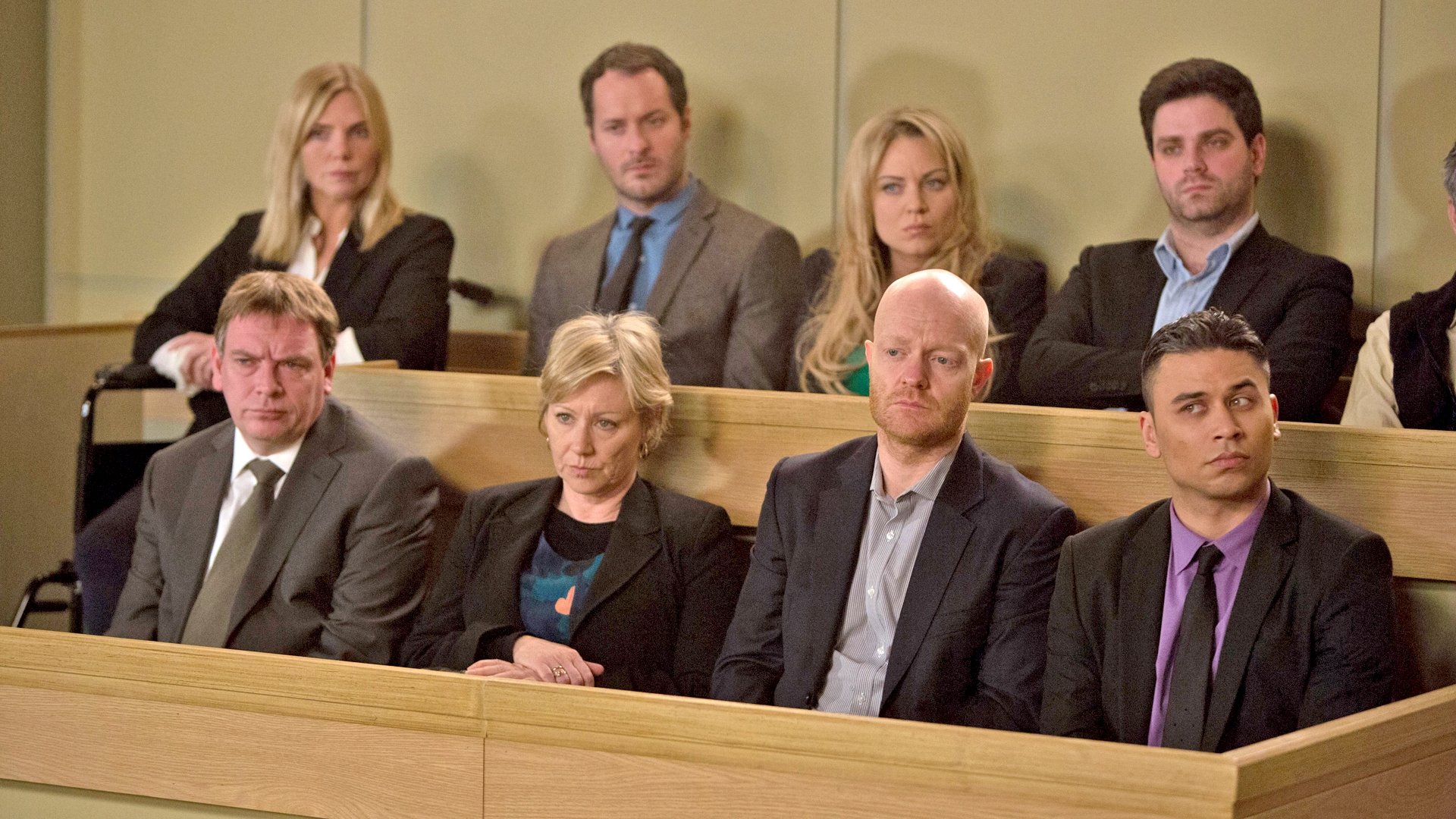 EastEnders
