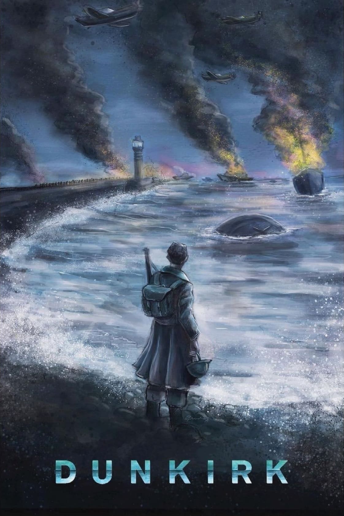 Dunkirk