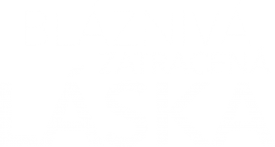 Bláznivá, zatracená láska