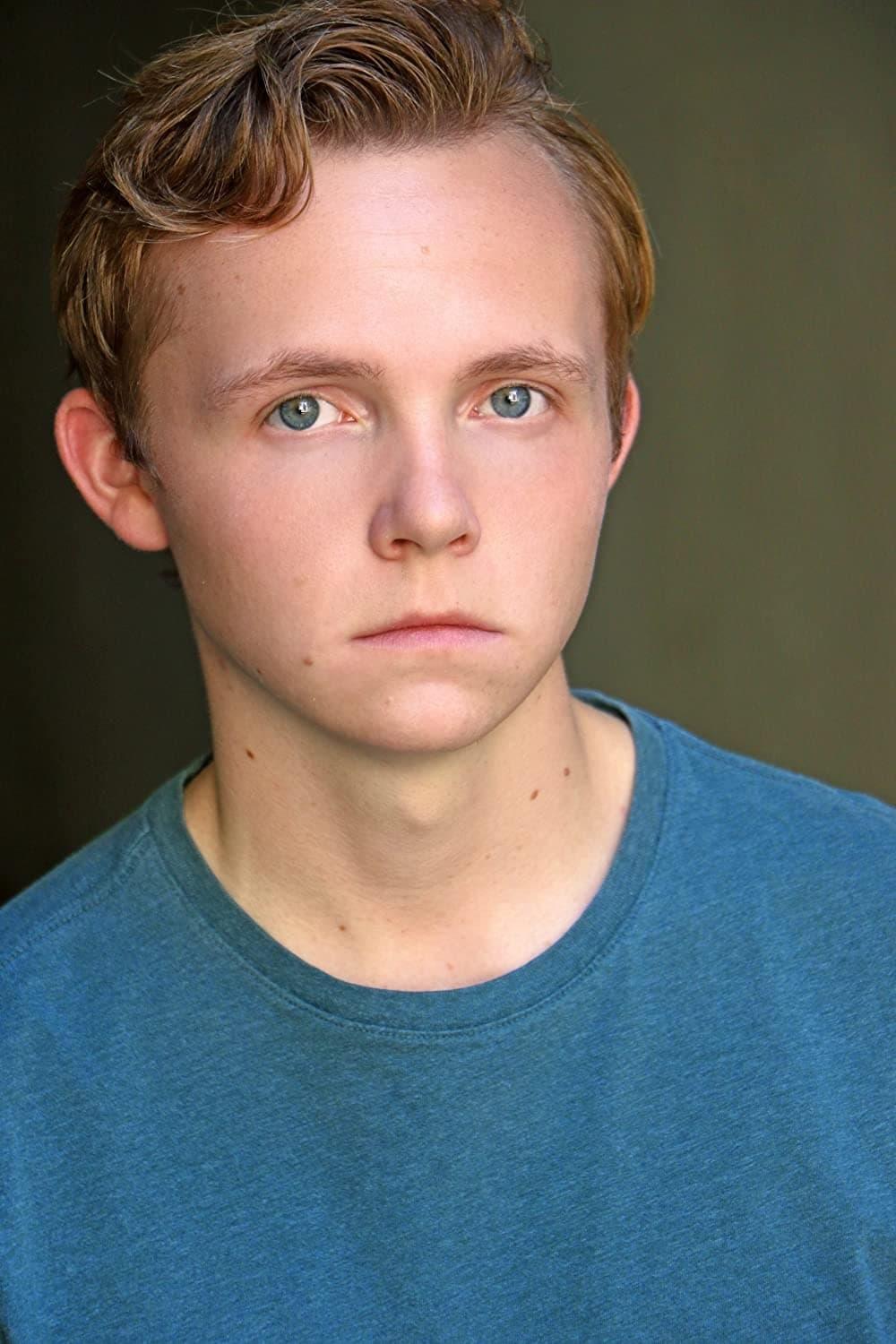 et billede af David Chandler