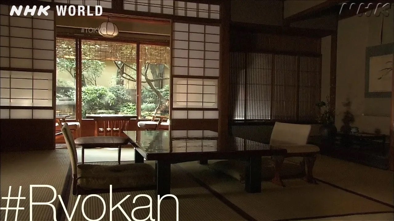 Thumbnail for Come On Inn [#Ryokan] Season 0 Episode 34