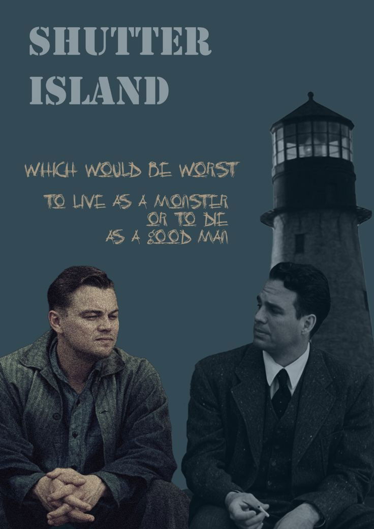 Shutter Island