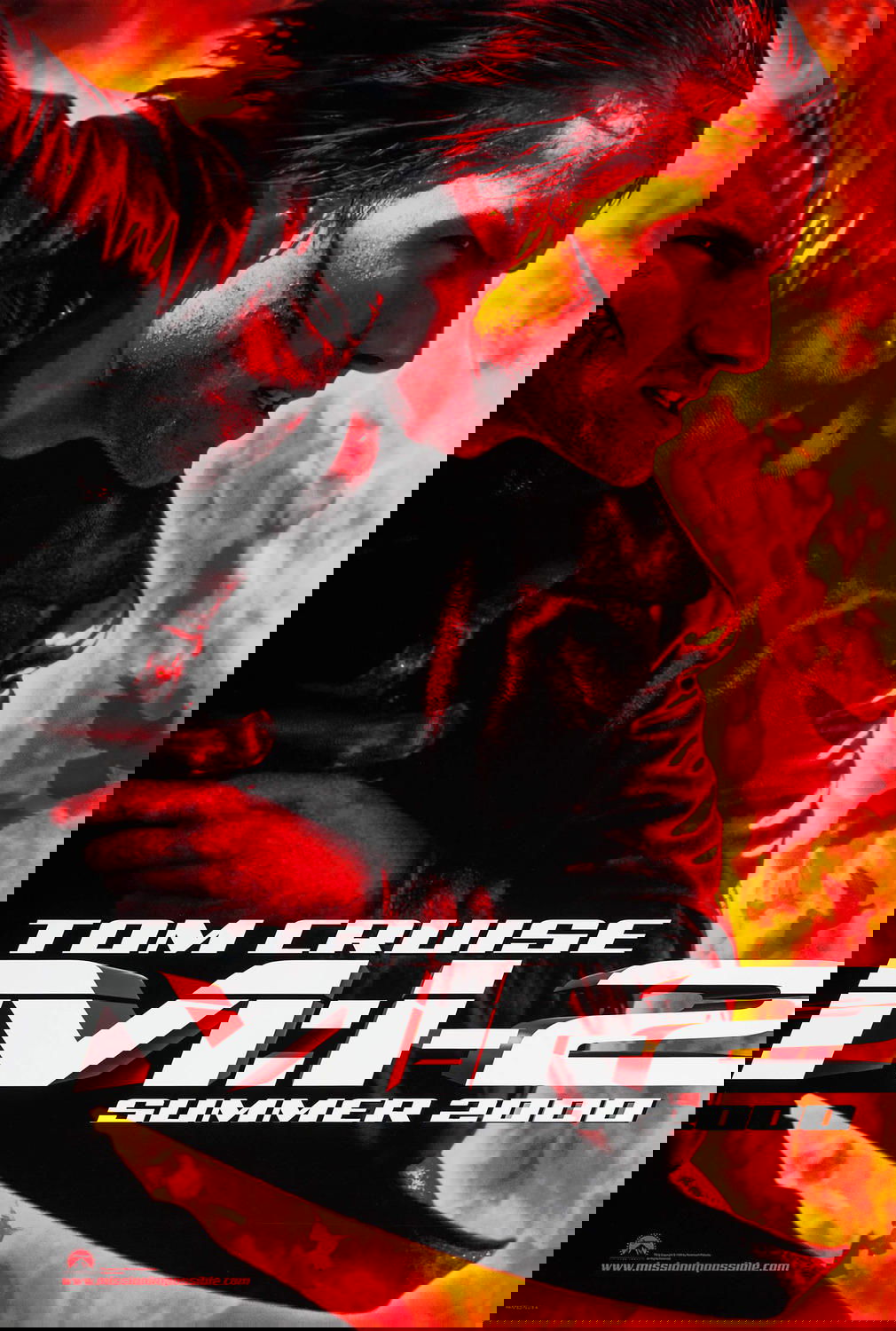 Mission: Impossible II