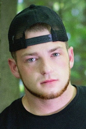 et billede af Oliver Smith