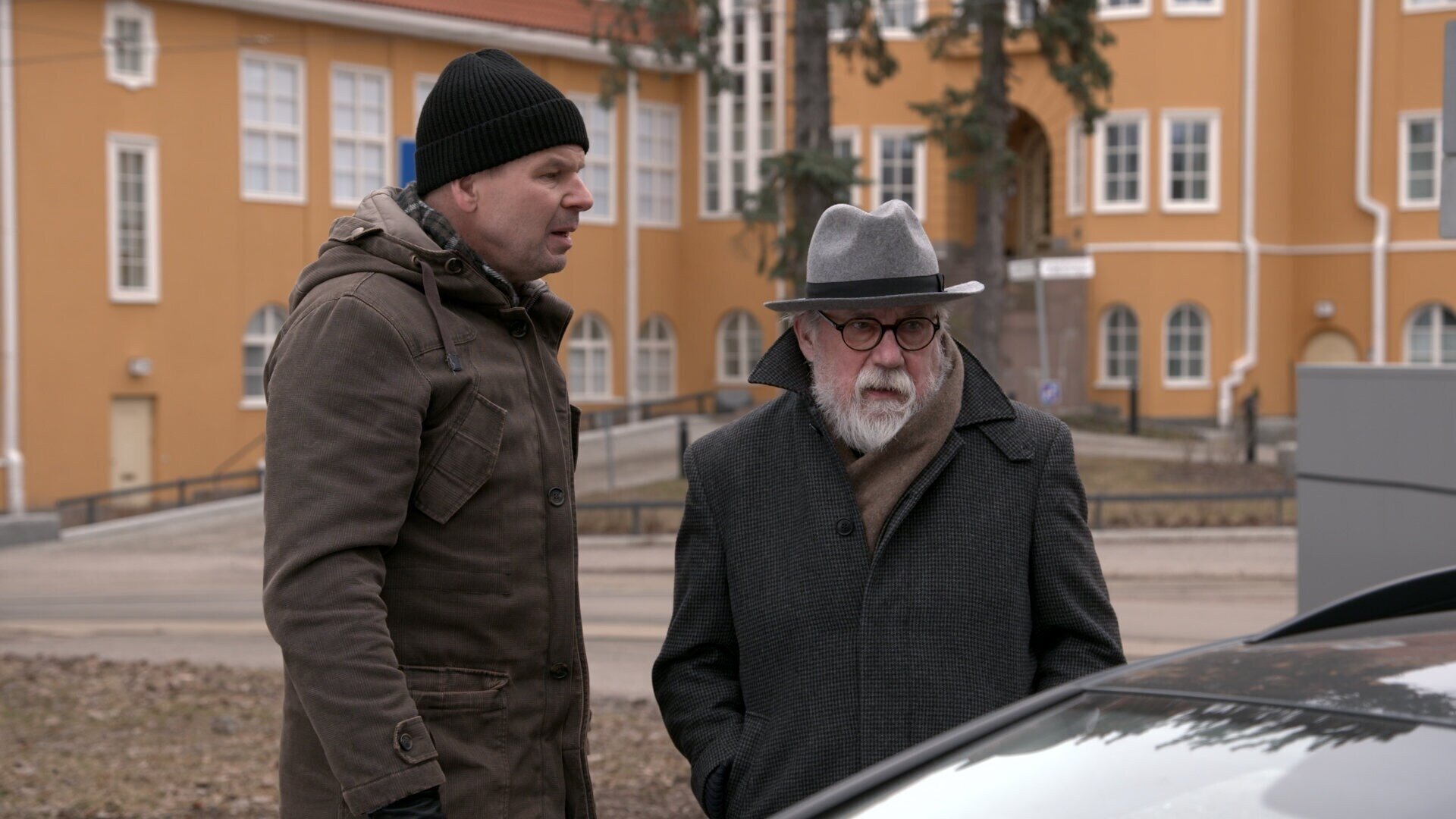 Episode 10 - Episodio 10