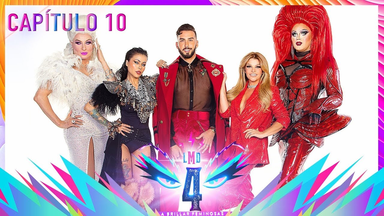 Episode 10